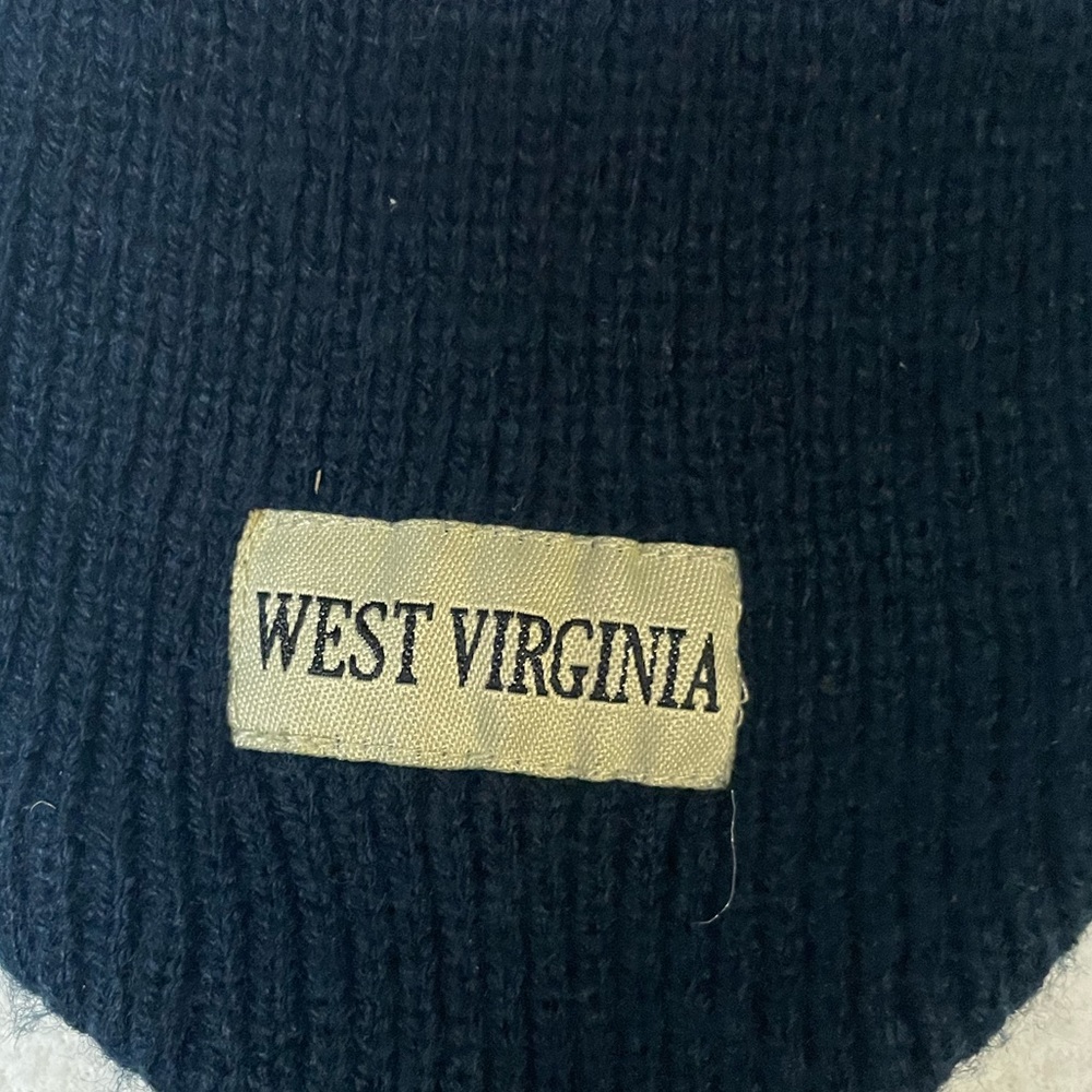 Tossel hat - Picture 3 of 7